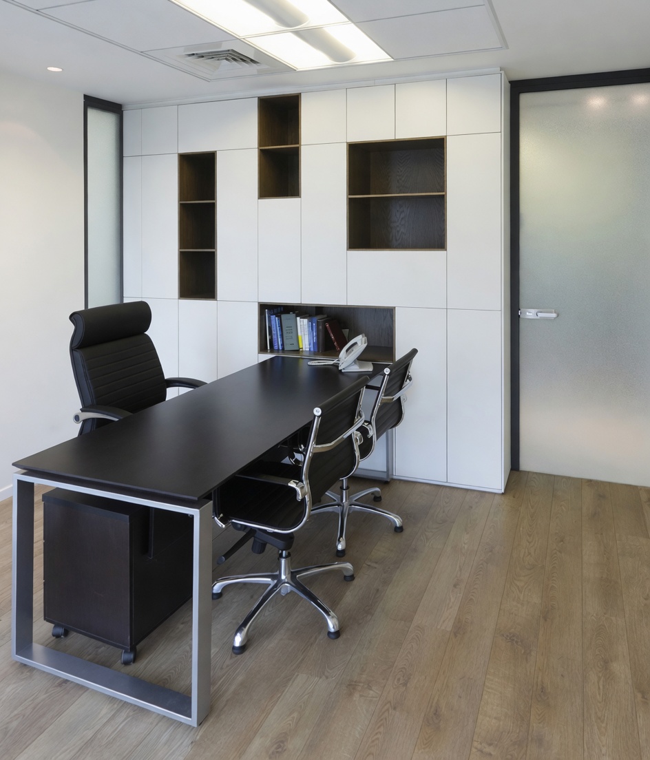 Smart glass installation NJ