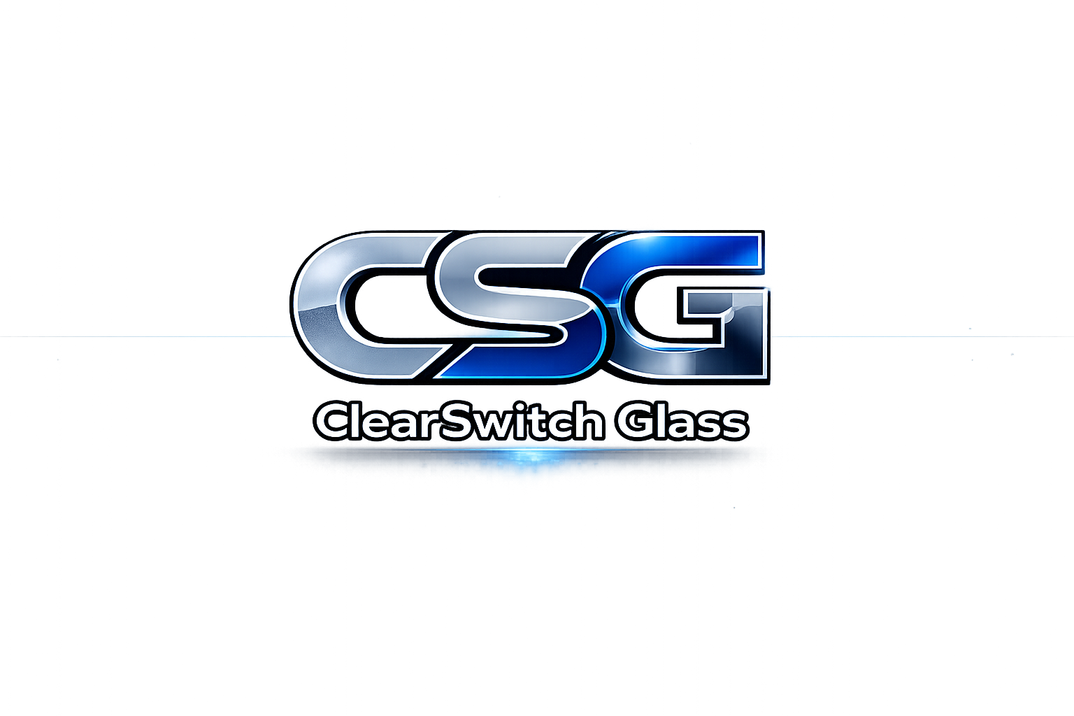 ClearSwitch Glass